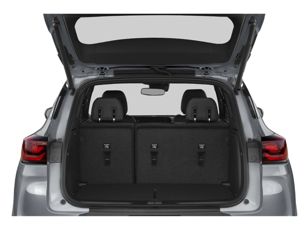 2026 Chevrolet Trailblazer AWD 4dr ACTIV