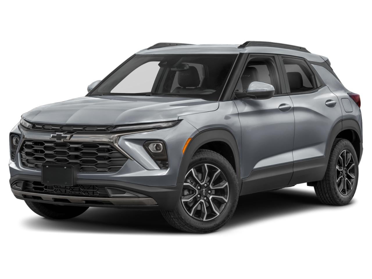 2026 Chevrolet Trailblazer AWD 4dr ACTIV