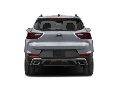 2026 Chevrolet Trailblazer AWD 4dr ACTIV