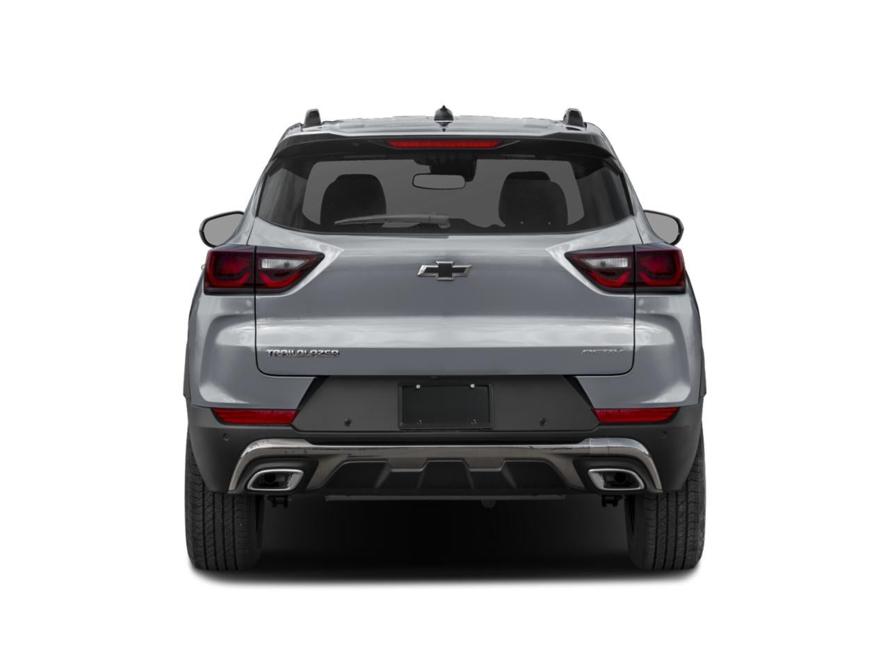 2026 Chevrolet Trailblazer AWD 4dr ACTIV
