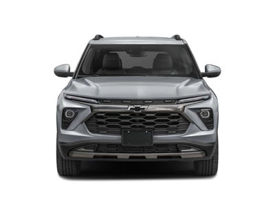 2026 Chevrolet Trailblazer AWD 4dr ACTIV