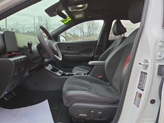 2024 Hyundai KONA N Line FWD