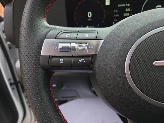 2024 Hyundai KONA N Line FWD