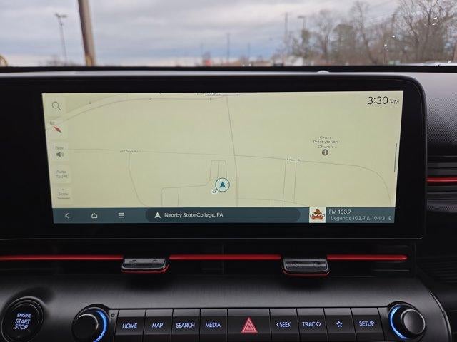 2024 Hyundai KONA N Line FWD