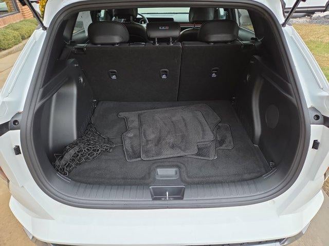 2024 Hyundai KONA N Line FWD