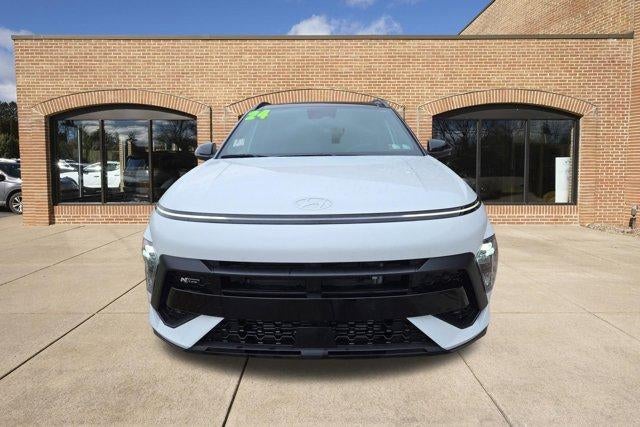 2024 Hyundai KONA N Line FWD