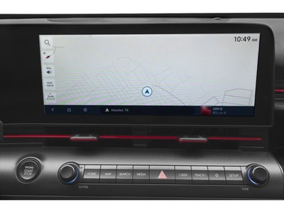 2024 Hyundai KONA N Line FWD