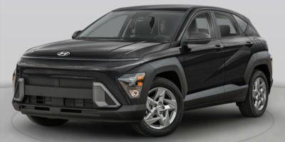 2025 Hyundai KONA SE AWD