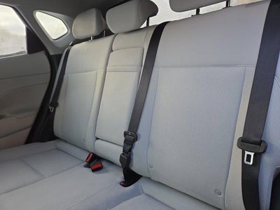 2025 Hyundai KONA SEL AWD