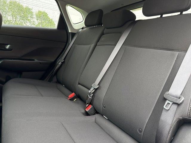 2025 Hyundai KONA SEL AWD
