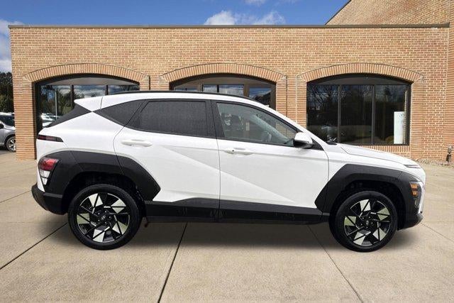 2025 Hyundai KONA SEL AWD