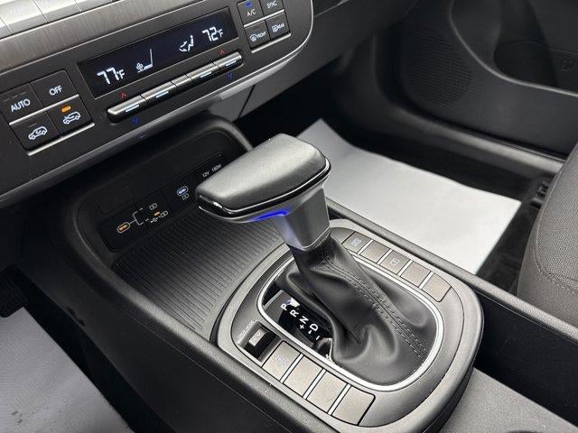 2025 Hyundai KONA SEL AWD