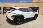 2025 Hyundai KONA SEL AWD