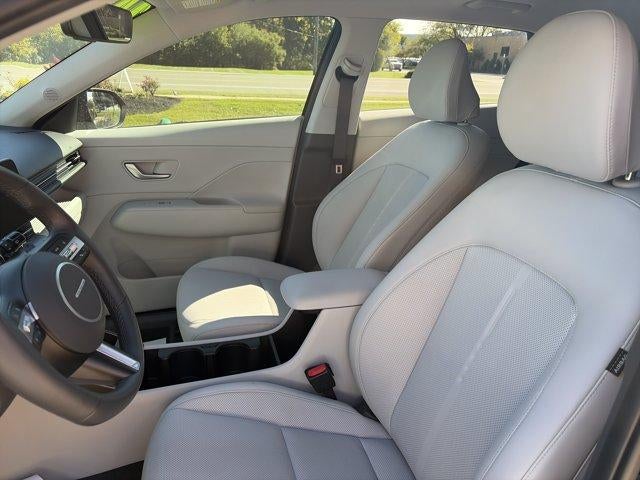 2024 Hyundai KONA Limited AWD