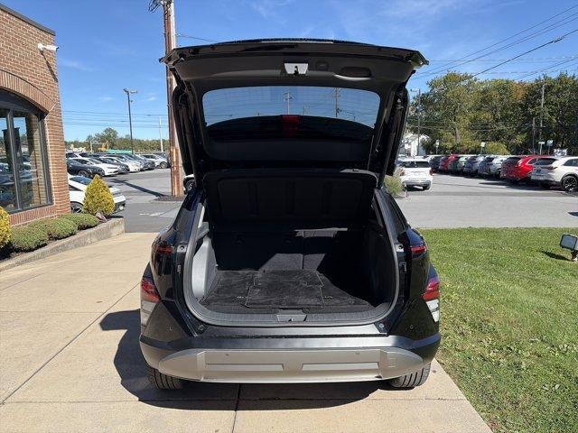 2024 Hyundai KONA Limited AWD