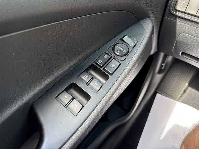 2020 Hyundai TUCSON SE AWD