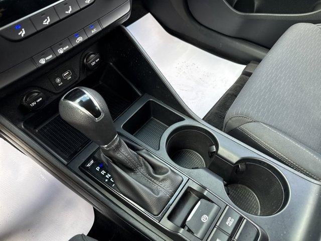 2020 Hyundai TUCSON SE AWD