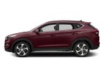 2017 Hyundai TUCSON Limited AWD