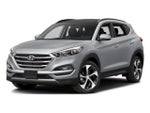 2017 Hyundai TUCSON Limited AWD