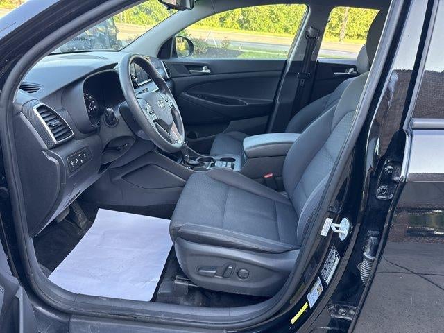 2019 Hyundai TUCSON Value AWD