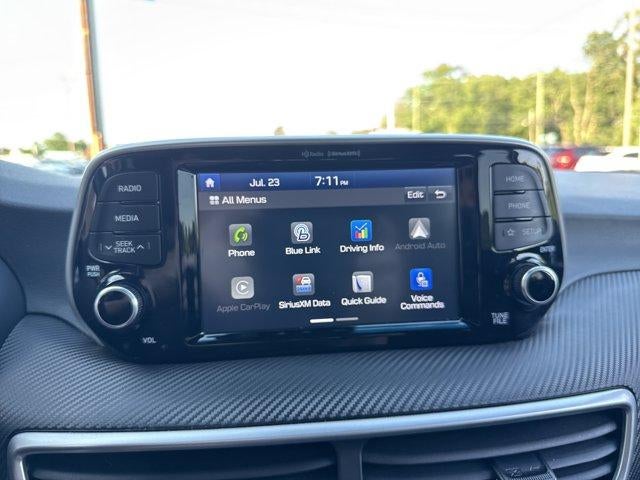 2019 Hyundai TUCSON Value AWD