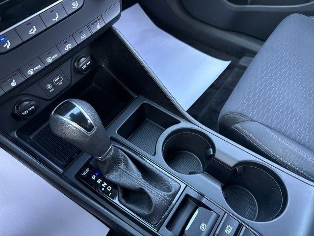 2019 Hyundai TUCSON Value AWD