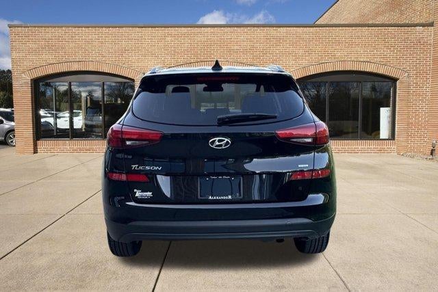 2019 Hyundai TUCSON Value AWD