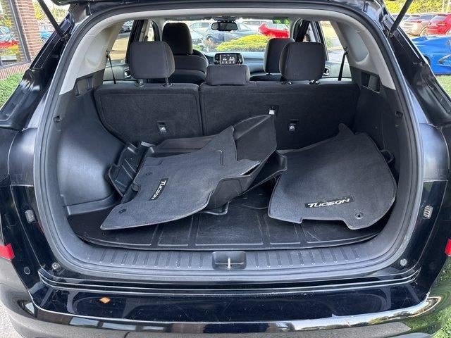 2019 Hyundai TUCSON Value AWD