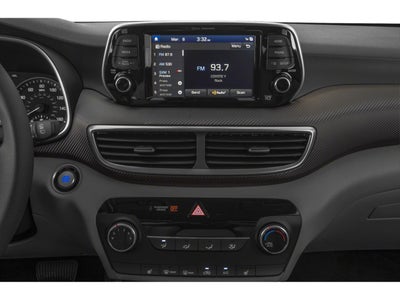 2019 Hyundai TUCSON Value AWD