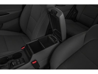 2019 Hyundai TUCSON Value AWD