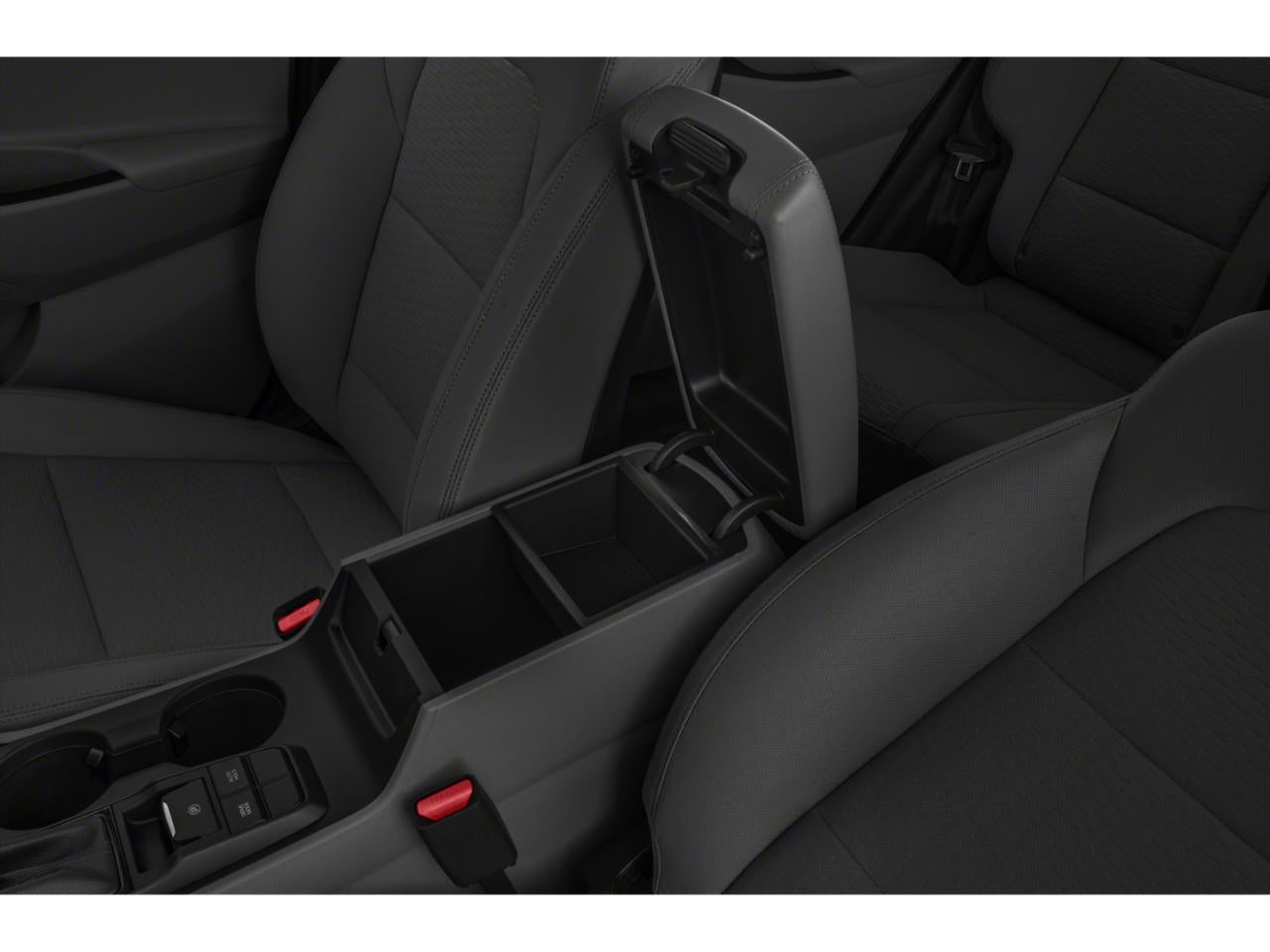 2019 Hyundai TUCSON Value AWD