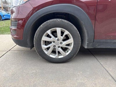 2020 Hyundai TUCSON Value AWD