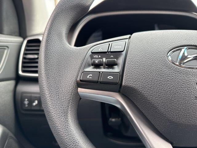 2020 Hyundai TUCSON Value AWD