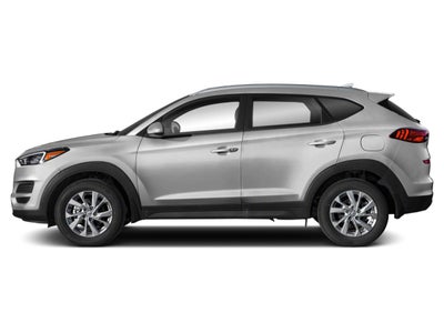 2020 Hyundai TUCSON Value AWD