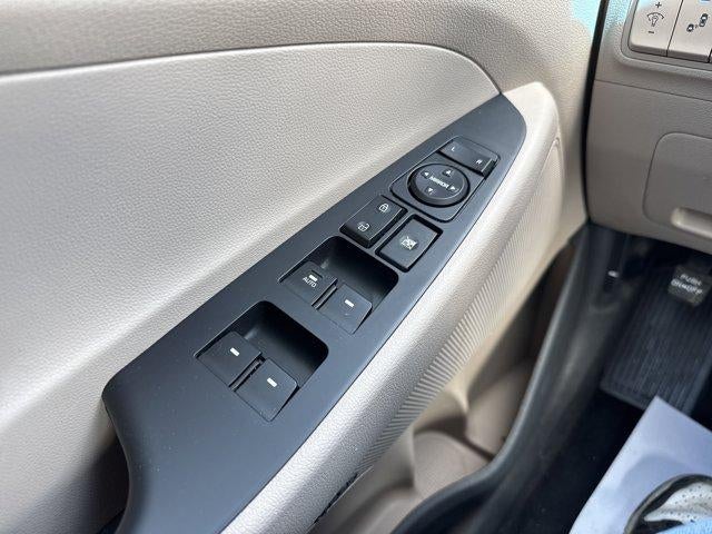 2018 Hyundai TUCSON SEL Plus AWD