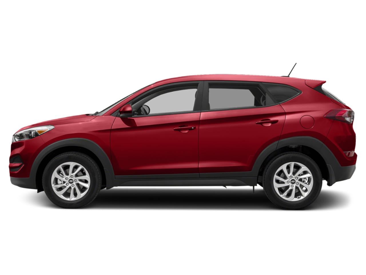 2018 Hyundai TUCSON SEL Plus AWD