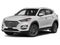 2020 Hyundai TUCSON Limited AWD