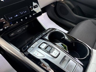 2023 Hyundai TUCSON Plug-In Hybrid SEL AWD
