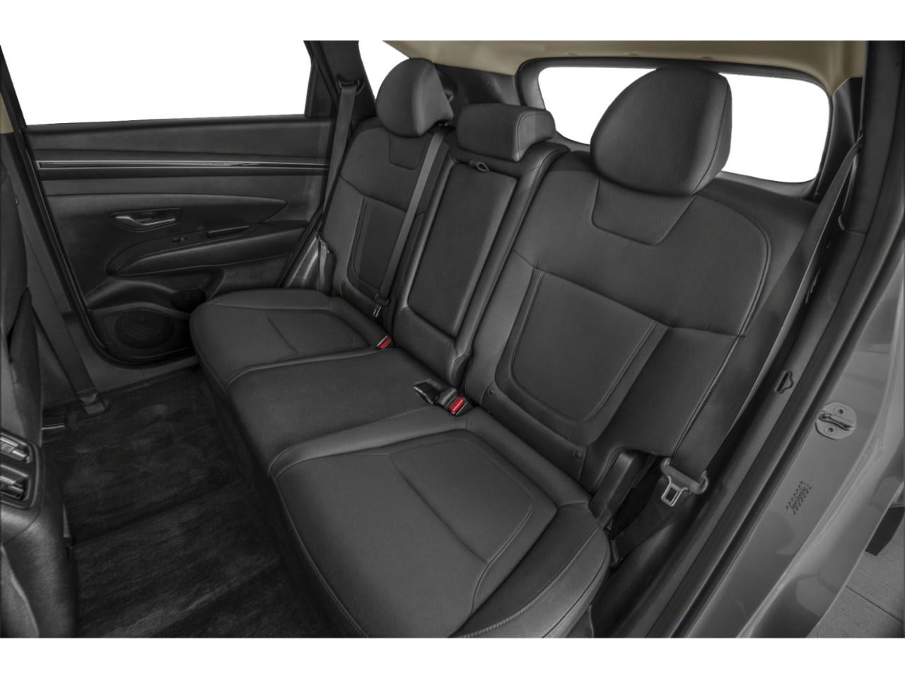 2023 Hyundai TUCSON Plug-In Hybrid SEL AWD