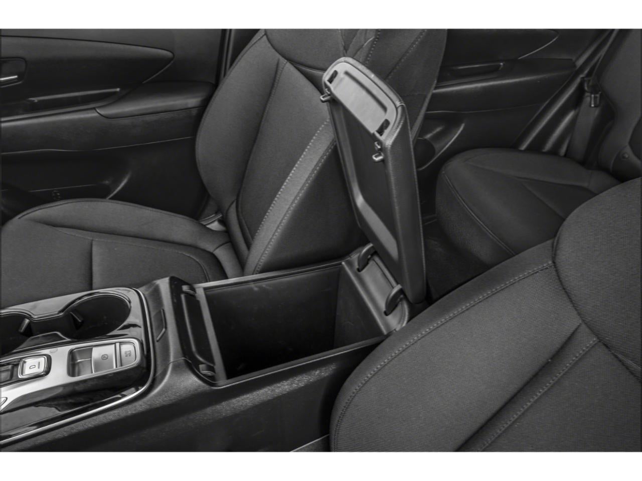 2023 Hyundai TUCSON Plug-In Hybrid SEL AWD