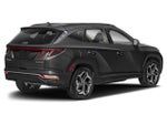 2023 Hyundai TUCSON Plug-In Hybrid SEL AWD