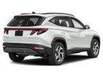 2024 Hyundai TUCSON Hybrid Limited AWD