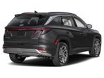 2025 Hyundai TUCSON Hybrid Limited AWD