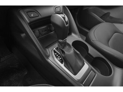 2015 Hyundai TUCSON AWD 4dr SE PZEV