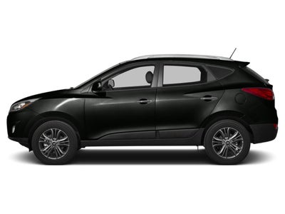 2015 Hyundai TUCSON AWD 4dr SE PZEV