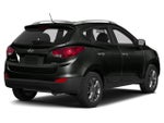 2015 Hyundai TUCSON AWD 4dr SE PZEV