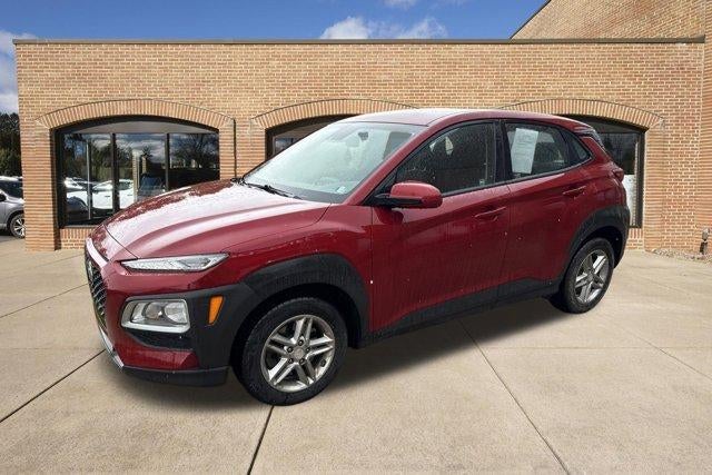 2019 Hyundai KONA SE Auto AWD