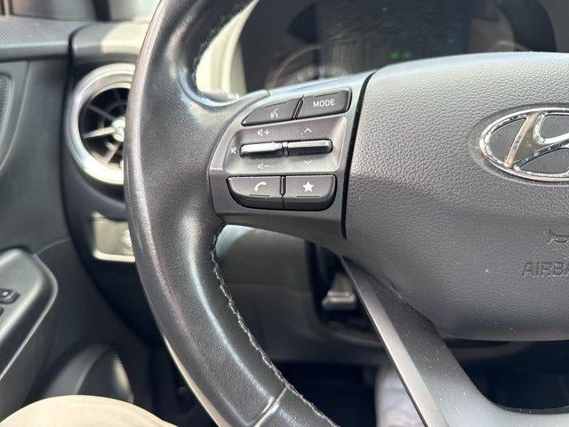 2022 Hyundai KONA SEL Auto AWD