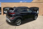 2022 Hyundai KONA SEL Auto AWD