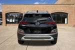 2022 Hyundai KONA SEL Auto AWD